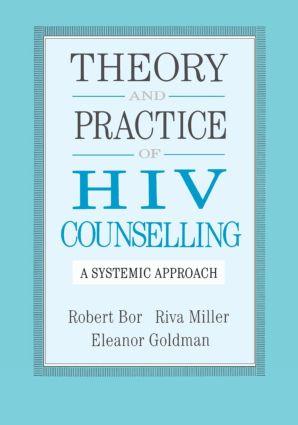 Theory and Practice of HIV Councelling