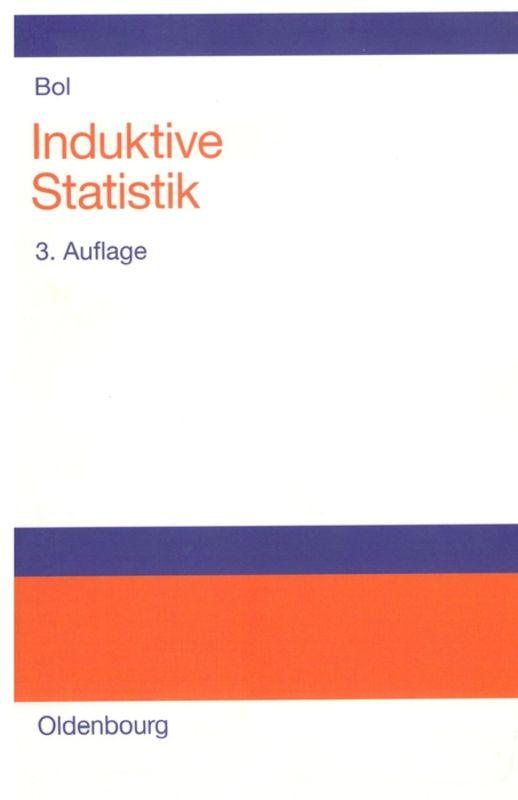 Induktive Statistik