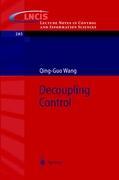 Decoupling Control