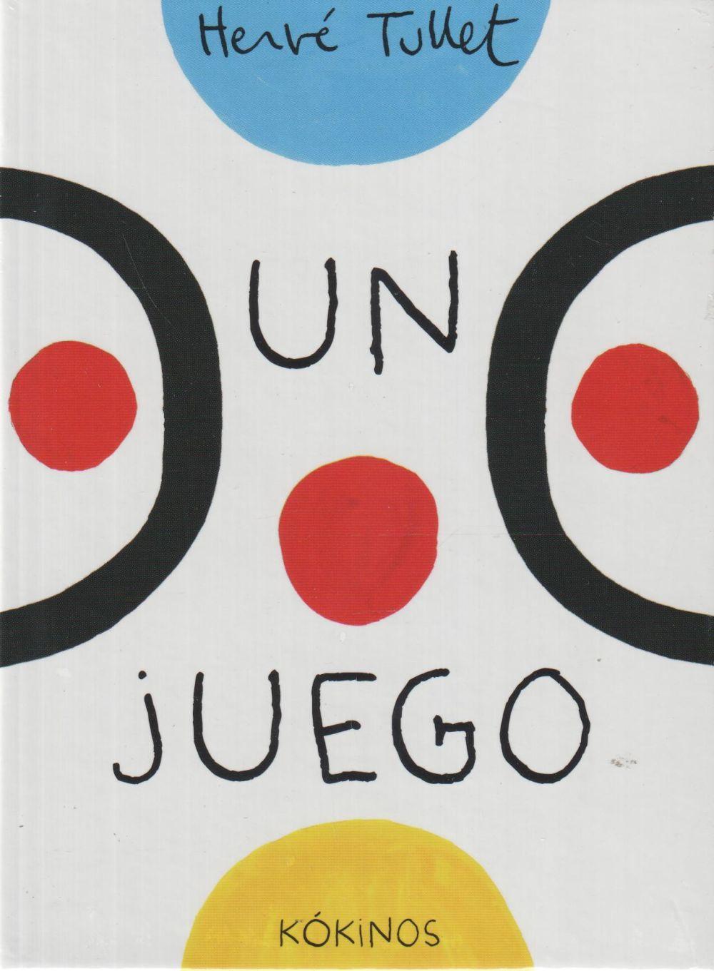 Un juego