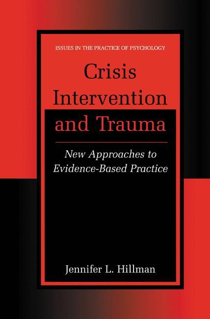 Crisis Intervention and Trauma