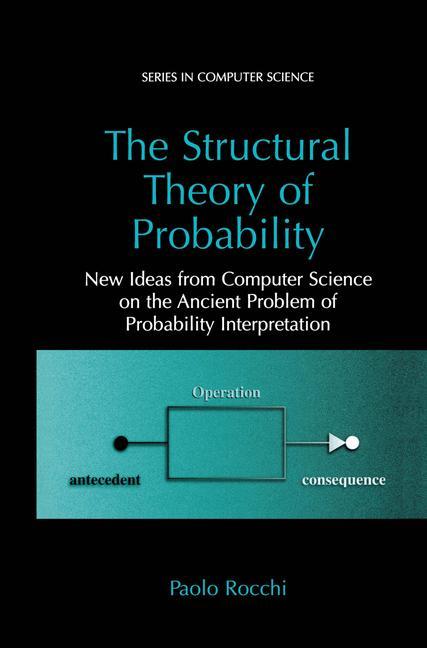 The Structural Theory of Probability