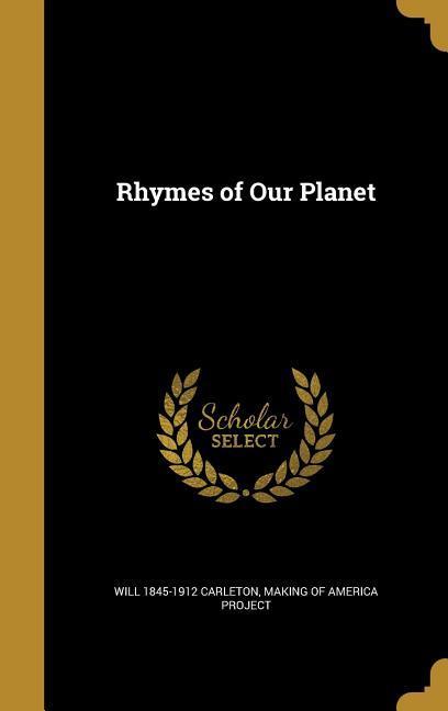 RHYMES OF OUR PLANET