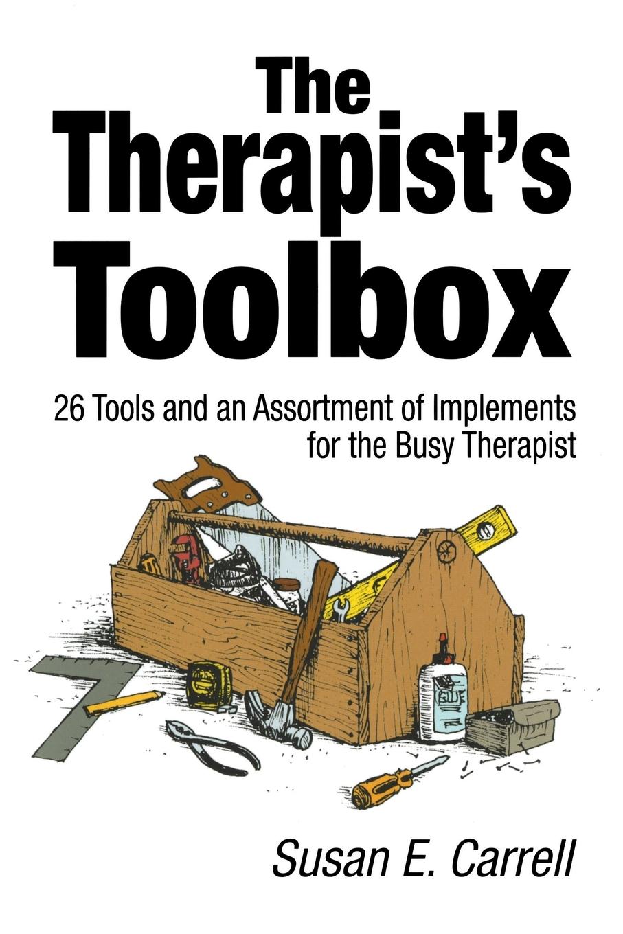 The Therapist's Toolbox