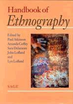 Handbook of Ethnography