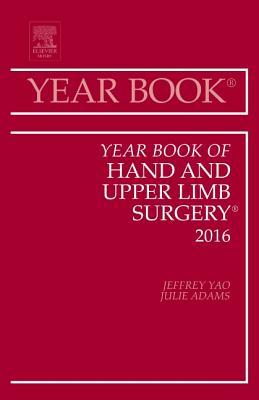 Year Book of Hand and Upper Limb Surgery, 2016