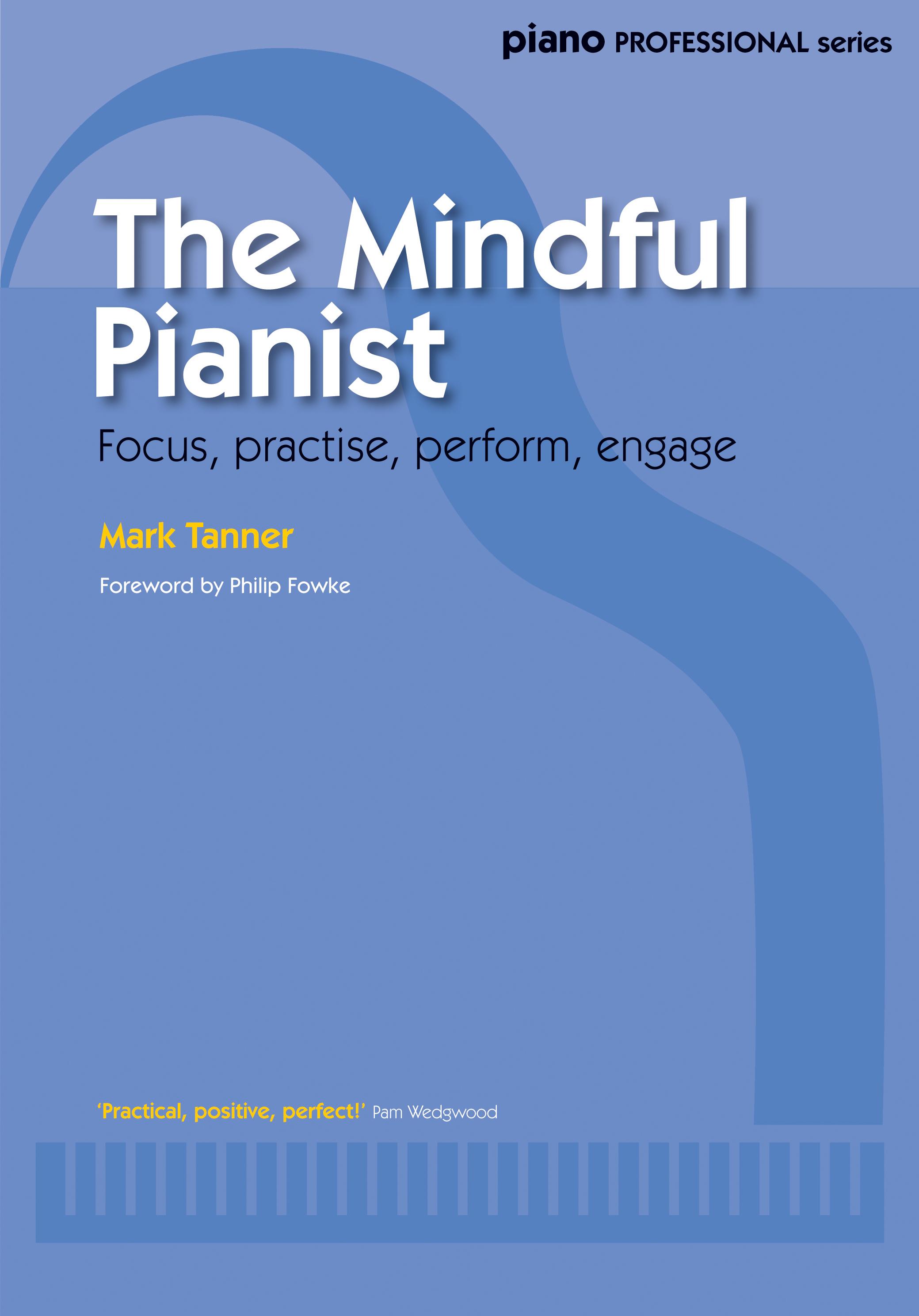 The Mindful Pianist