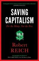 Saving Capitalism