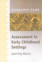 Assessment in Early Childhood Settings