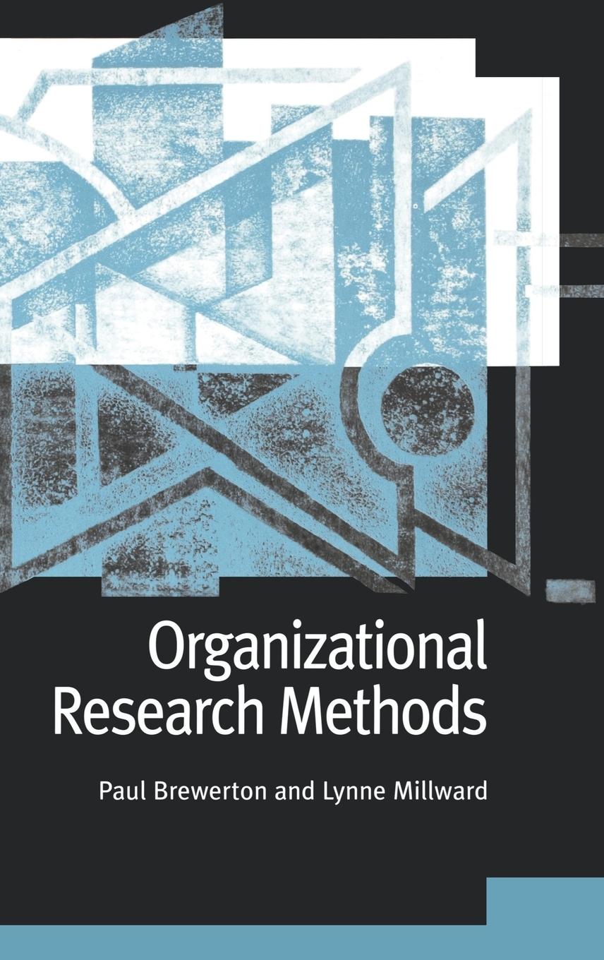 Organizational Research Methods