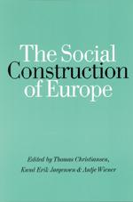 The Social Construction of Europe