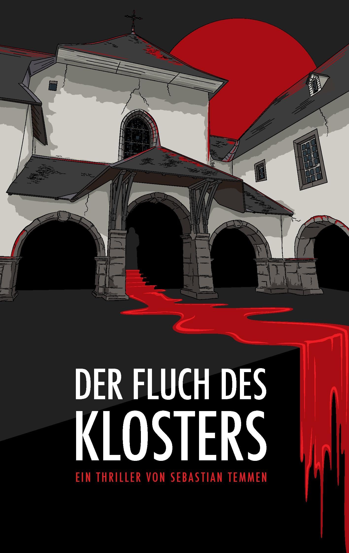 Der Fluch des Klosters