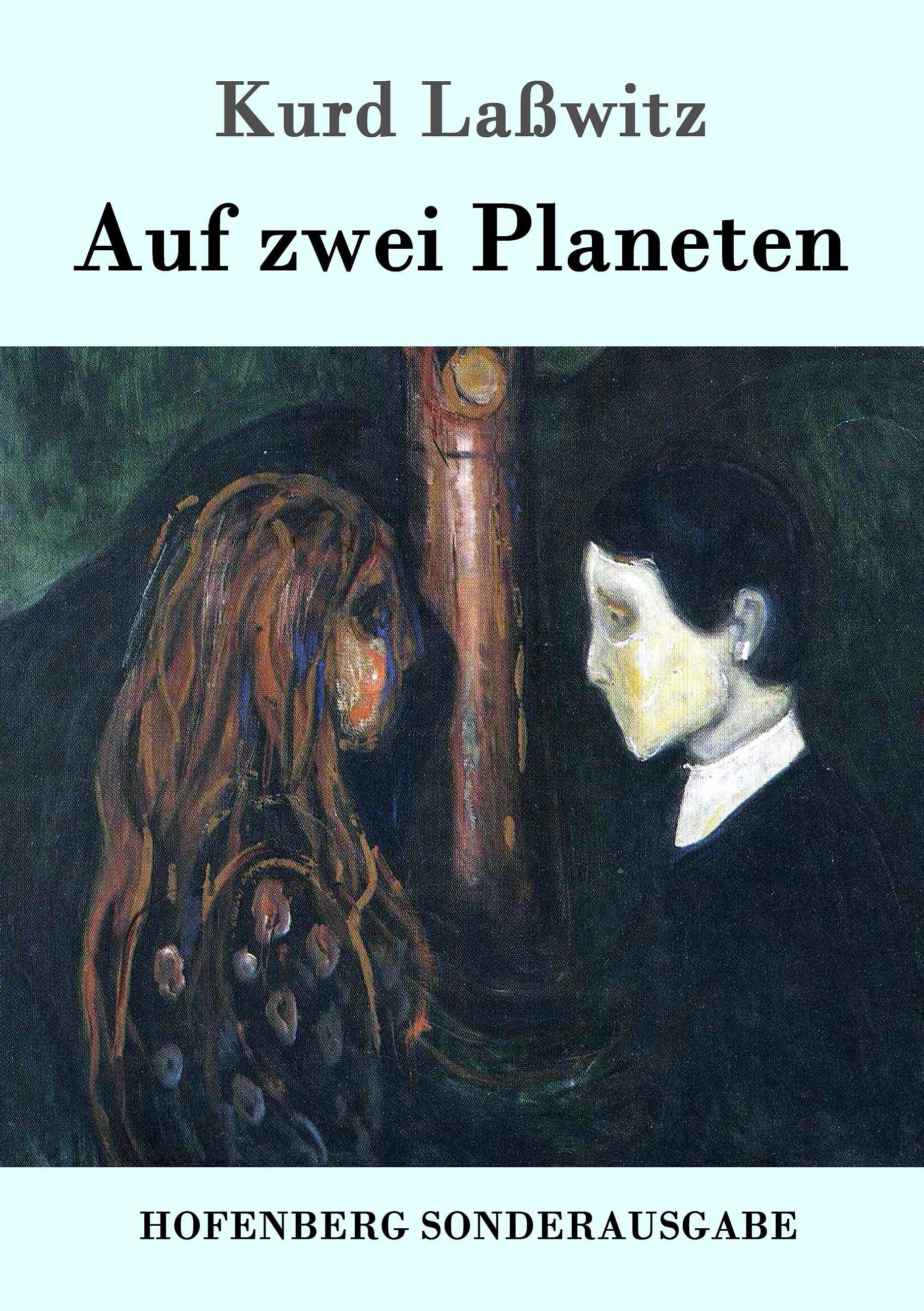 Auf zwei Planeten