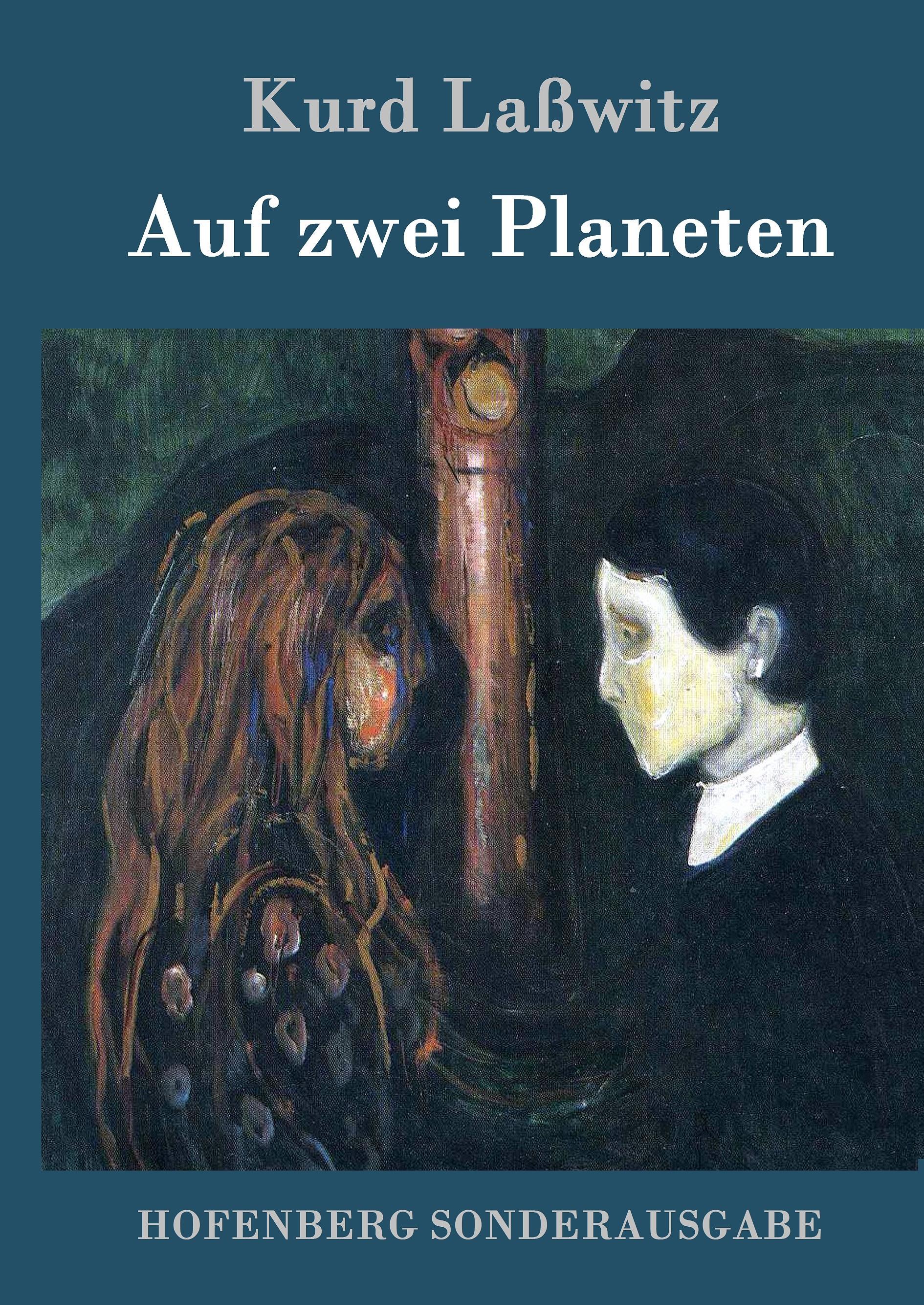 Auf zwei Planeten