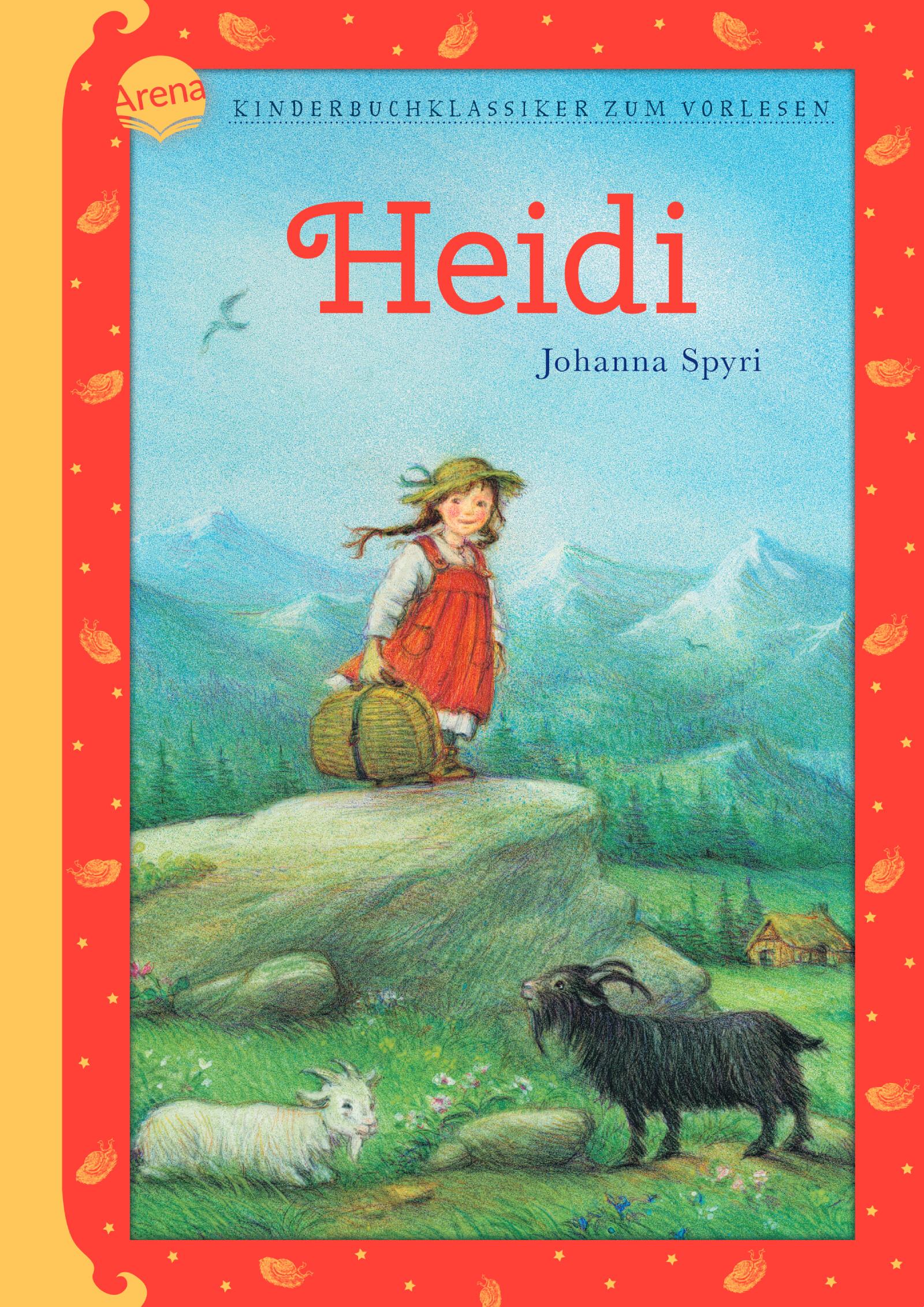 Heidi