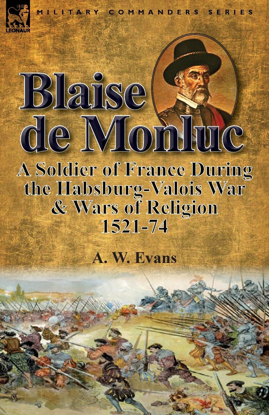 Blaise de Monluc