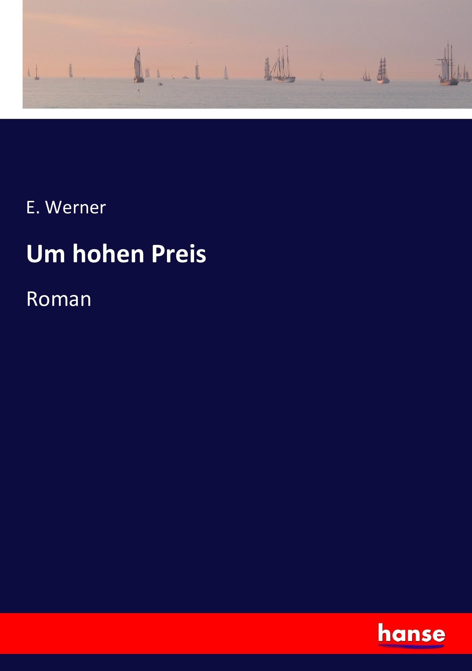 Um hohen Preis