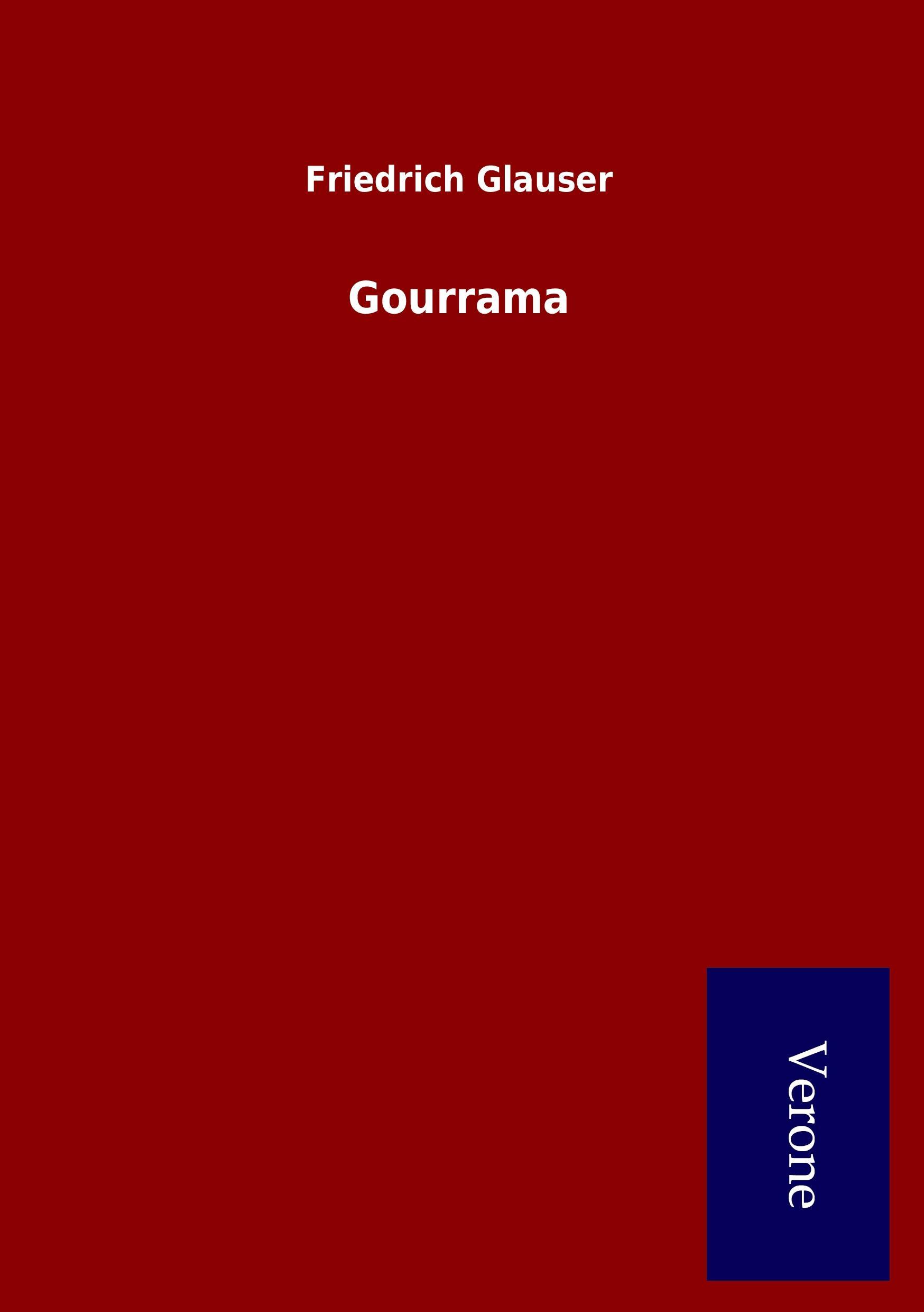 Gourrama