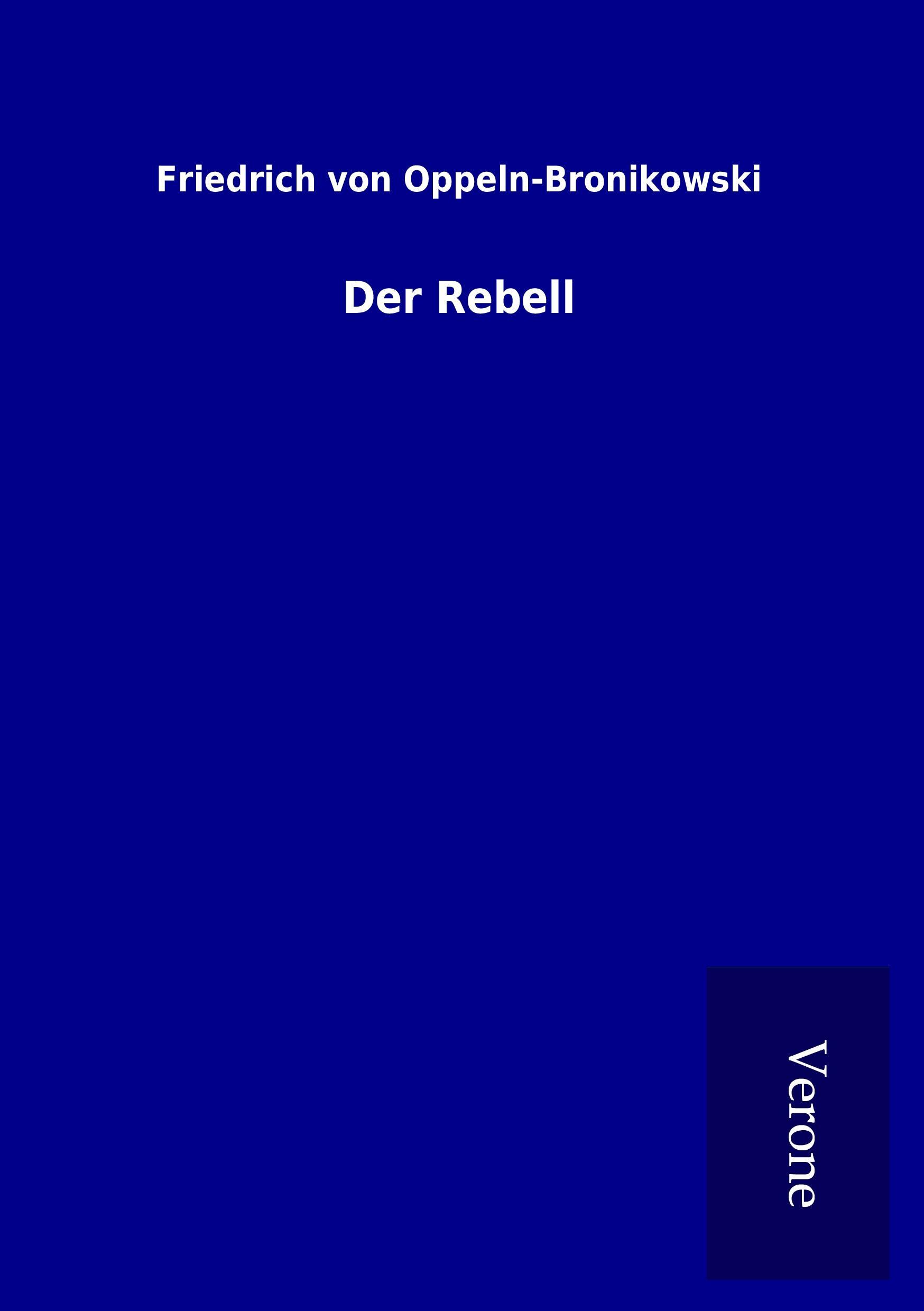 Der Rebell