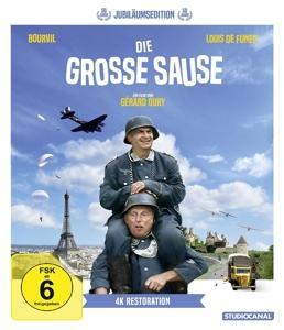 Die grosse Sause