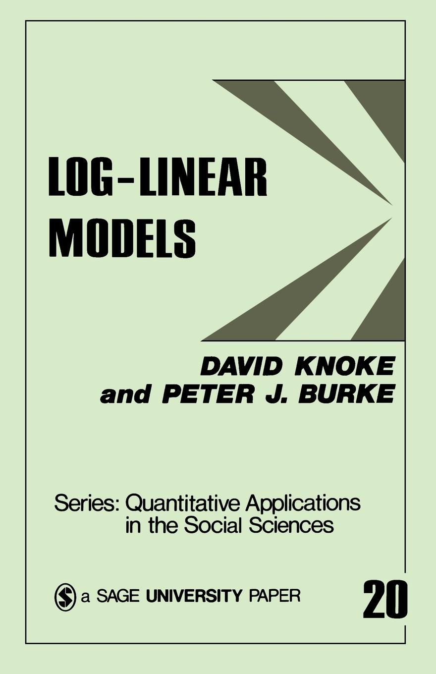 Log-Linear Models