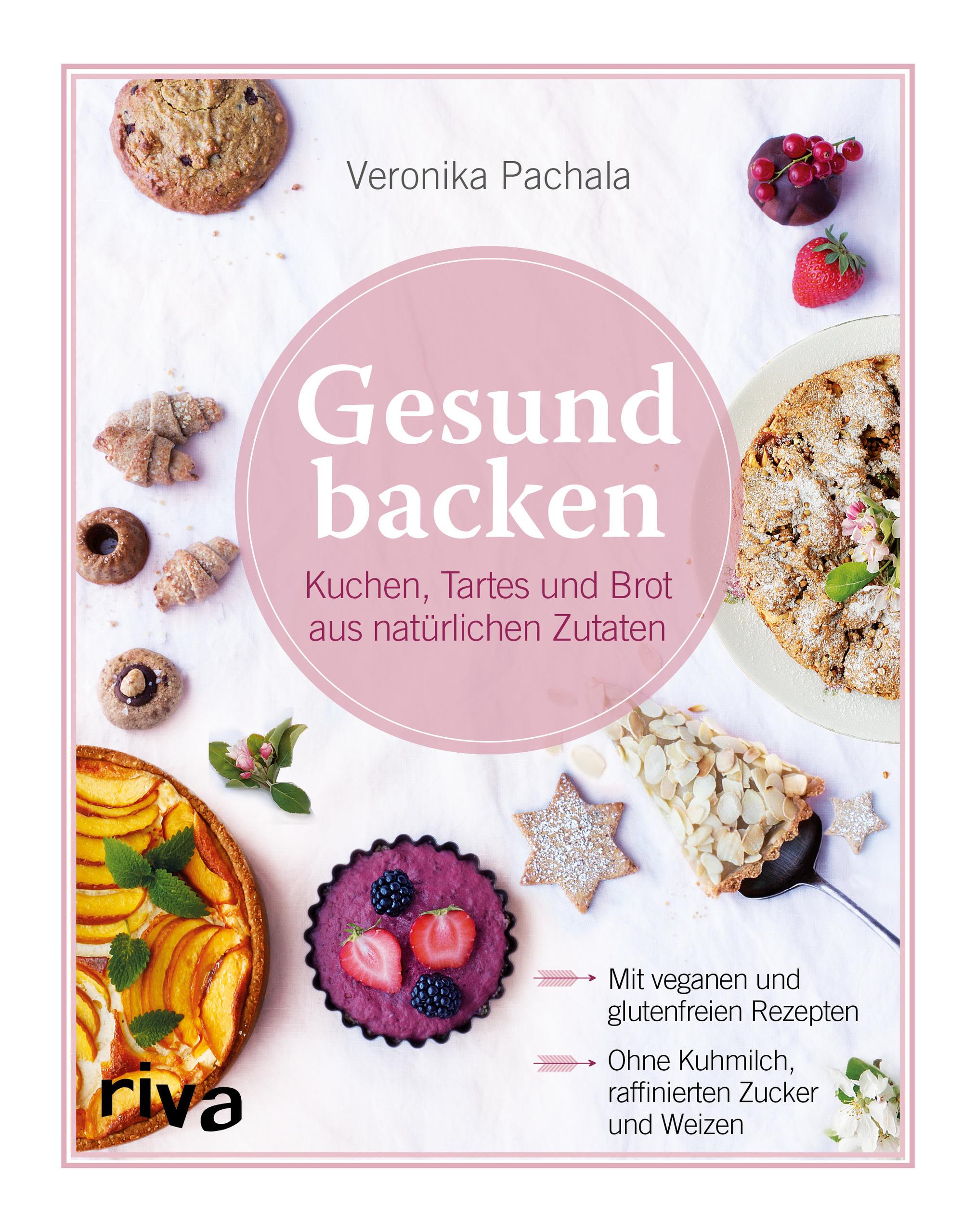 Gesund backen