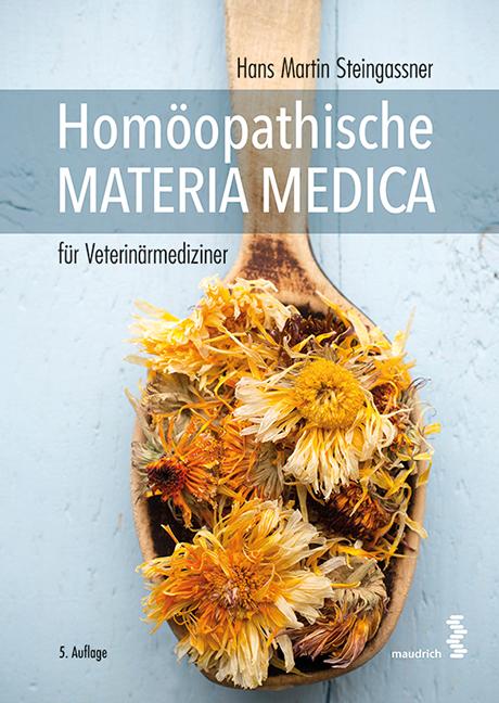 Homöopathische Materia Medica für Veterinärmediziner