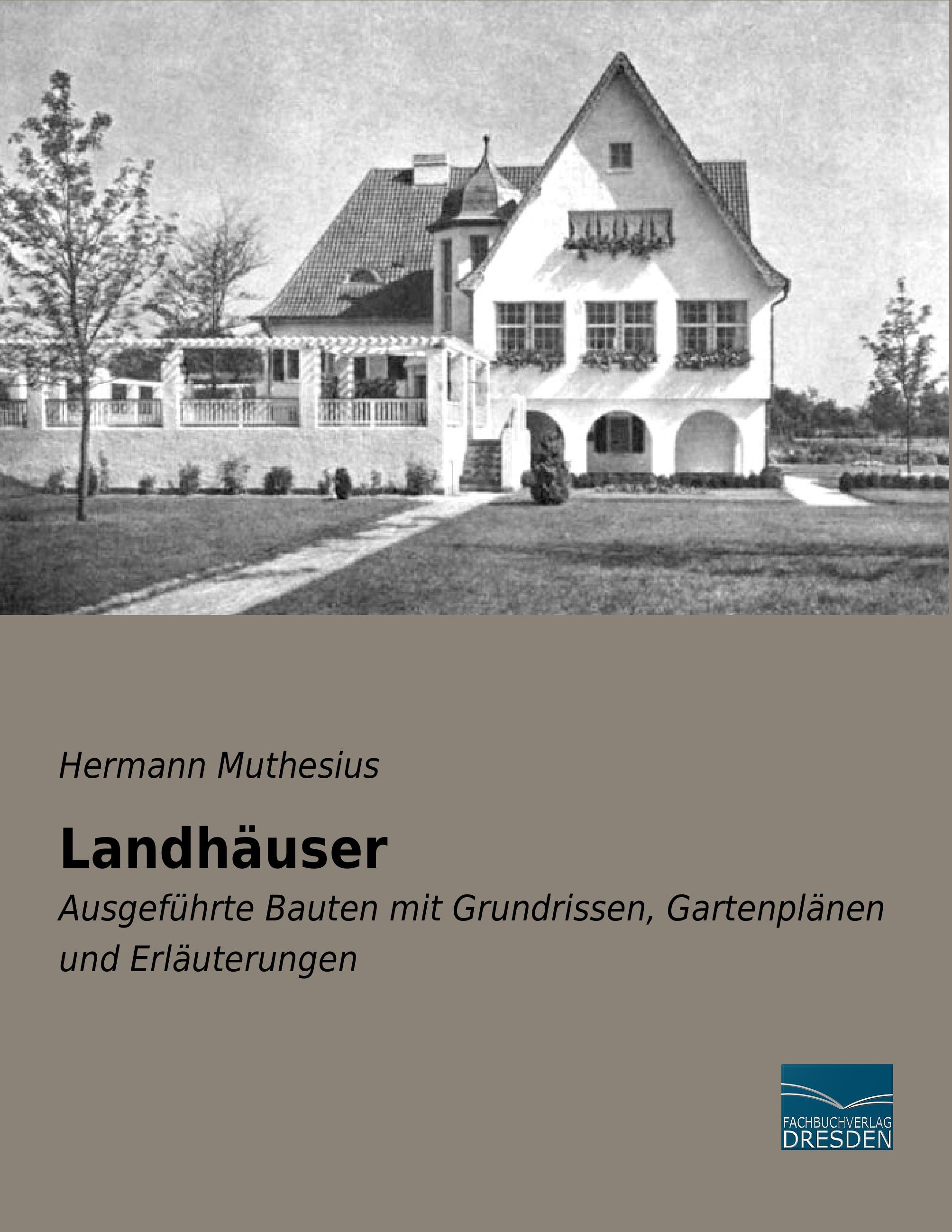 Landhäuser