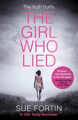 The Girl Who Lied