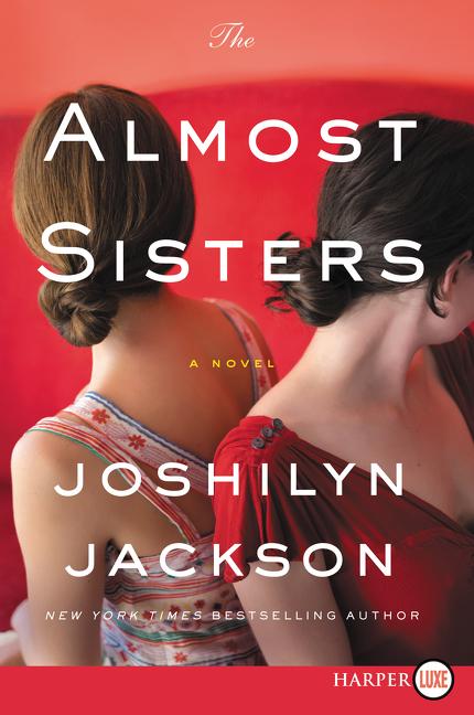 The Almost Sisters