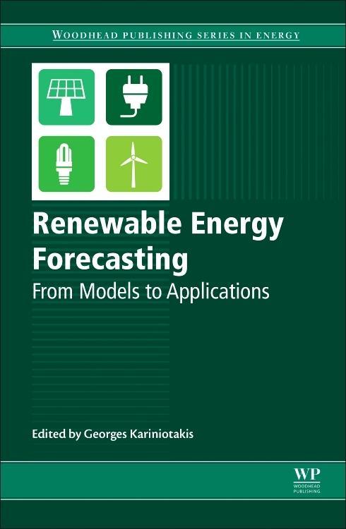 Renewable Energy Forecasting