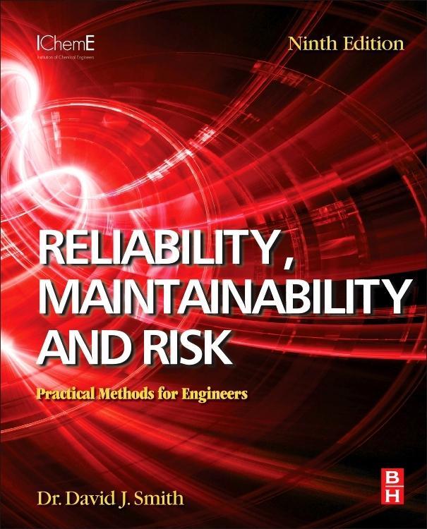 Reliability, Maintainability and Risk