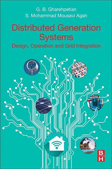 Distributed Generation Systems