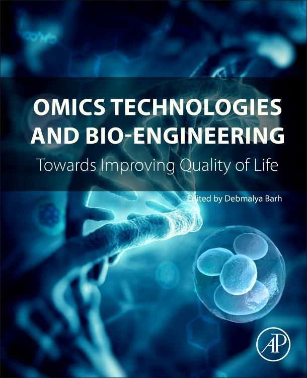 Omics Technologies and Bio-Engineering