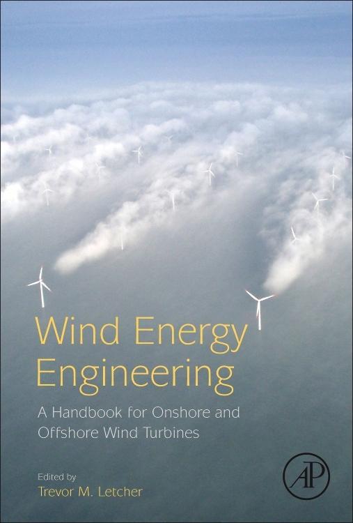 Wind Energy Engineering