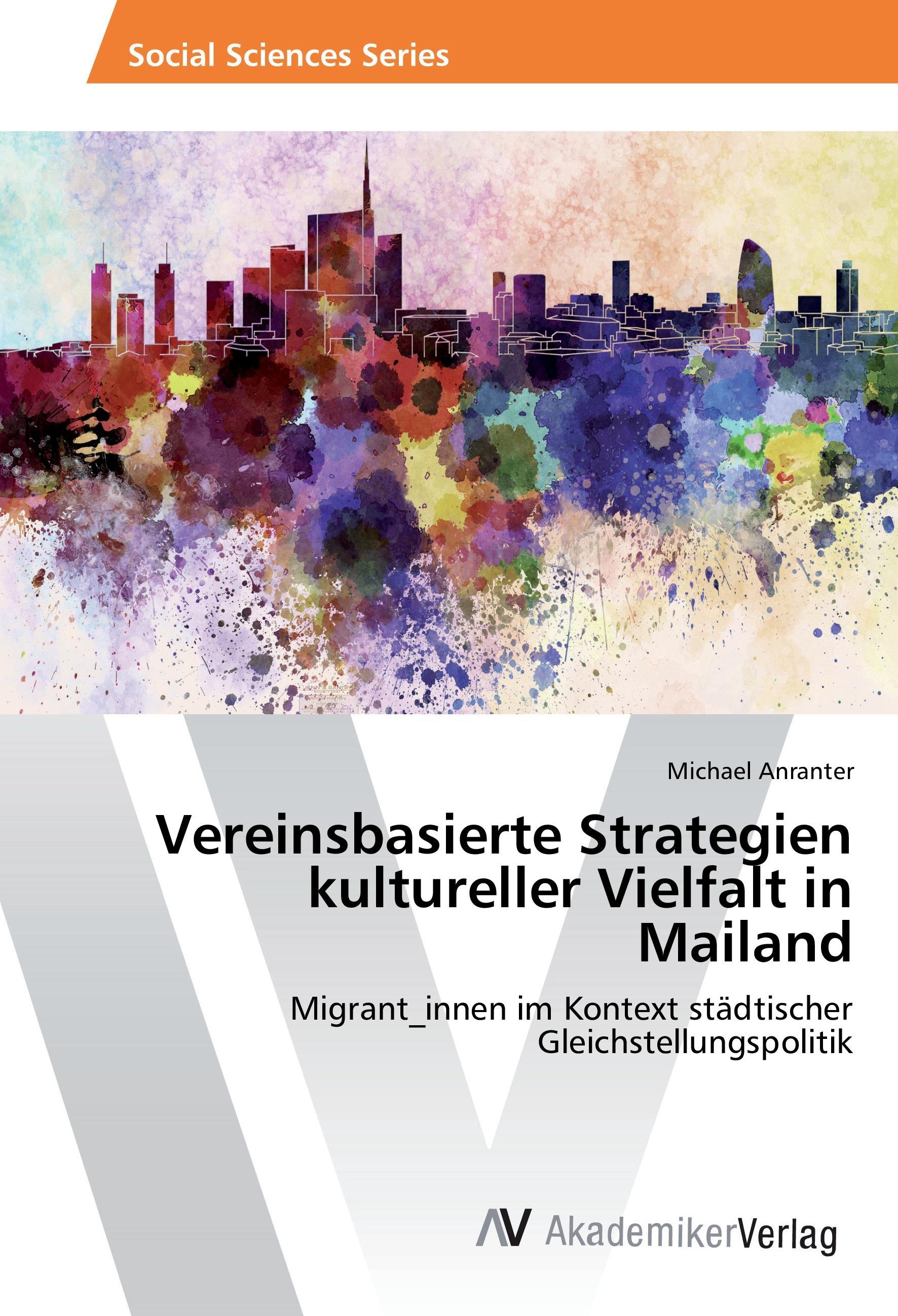 Vereinsbasierte Strategien kultureller Vielfalt in Mailand