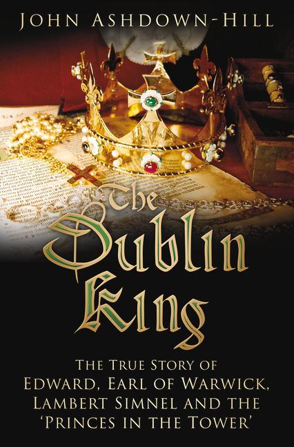 The Dublin King