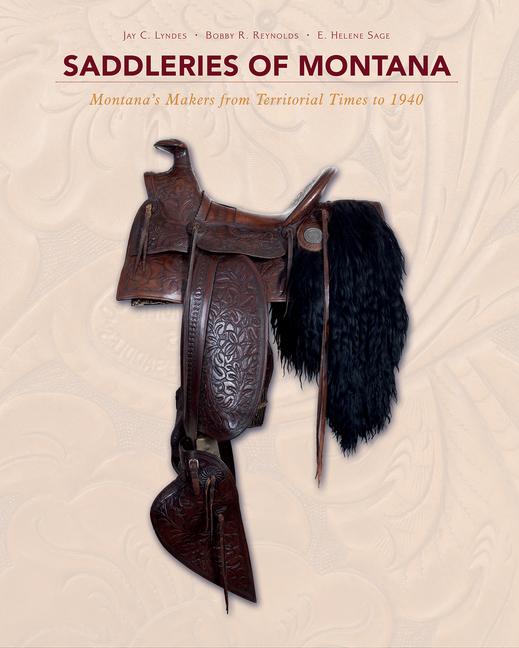 SADDLERIES OF MONTANA