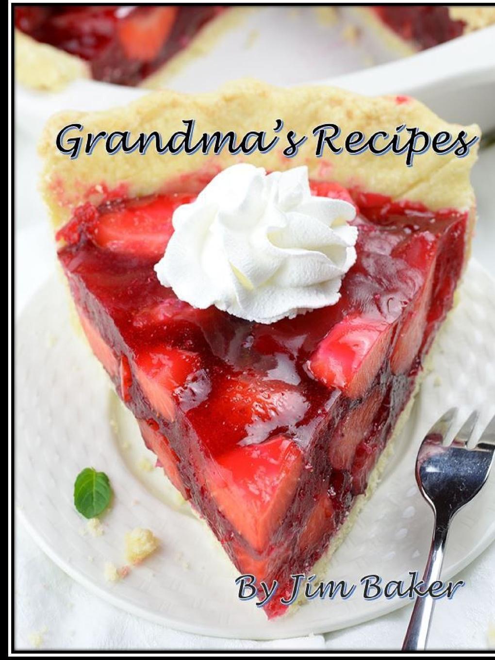 Grandma's Recipes