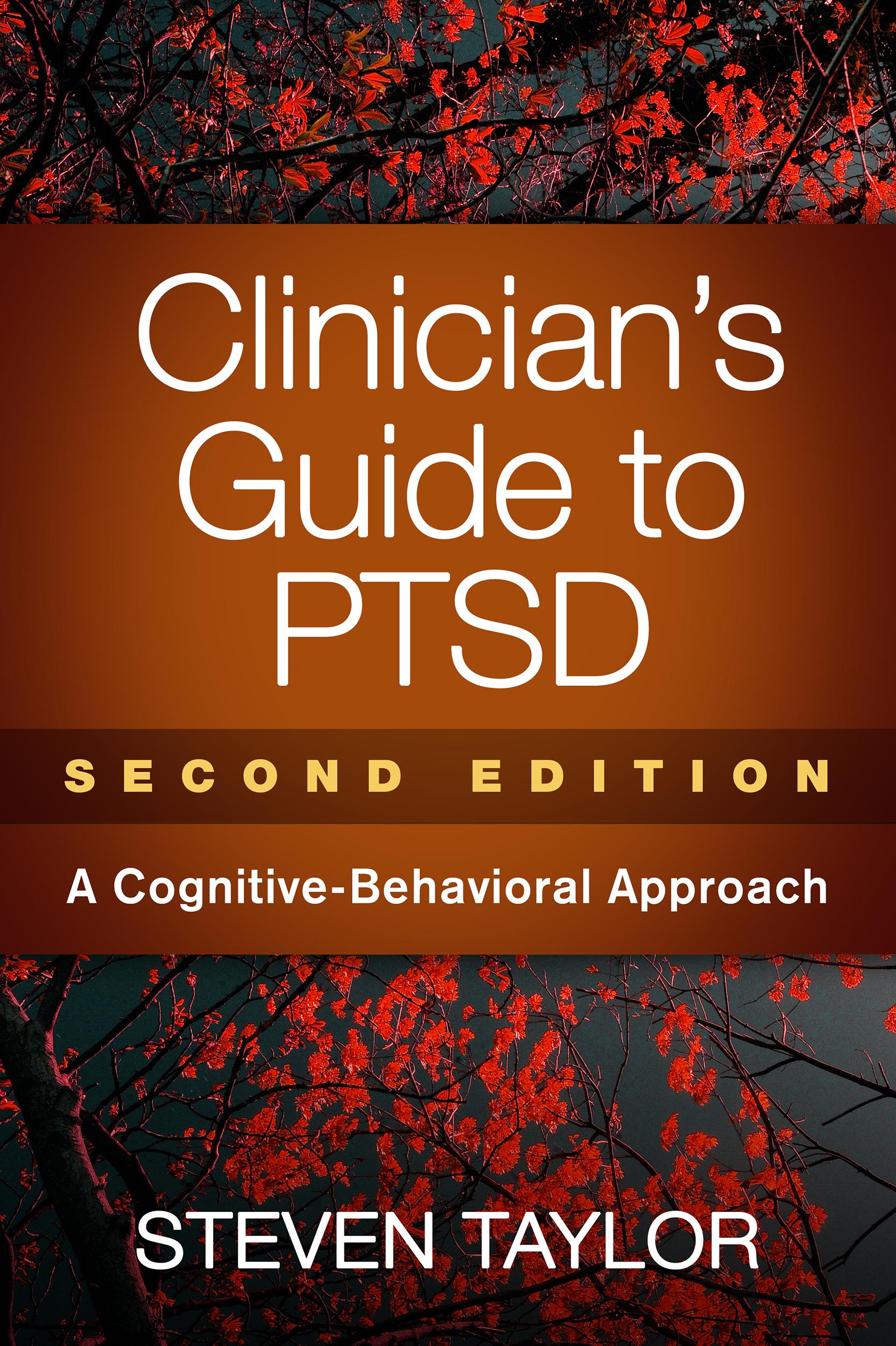 Clinician's Guide to Ptsd