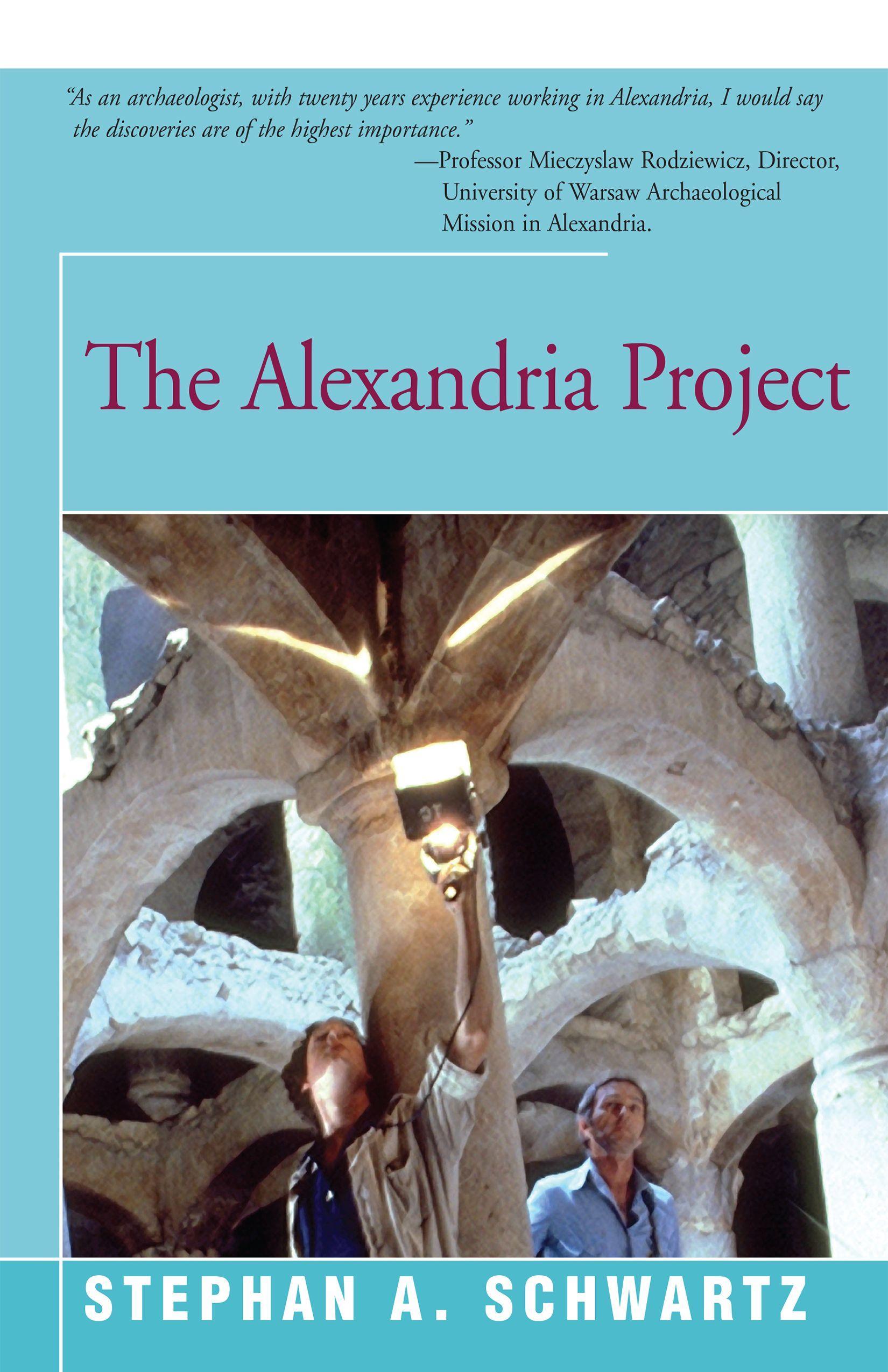 The Alexandria Project