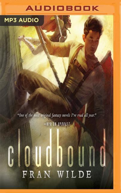 CLOUDBOUND                   M