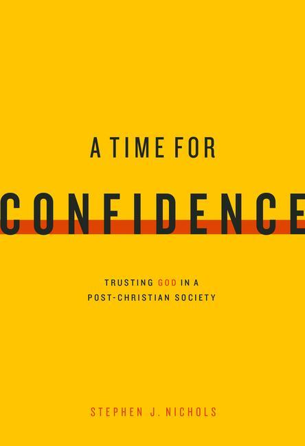 A Time for Confidence