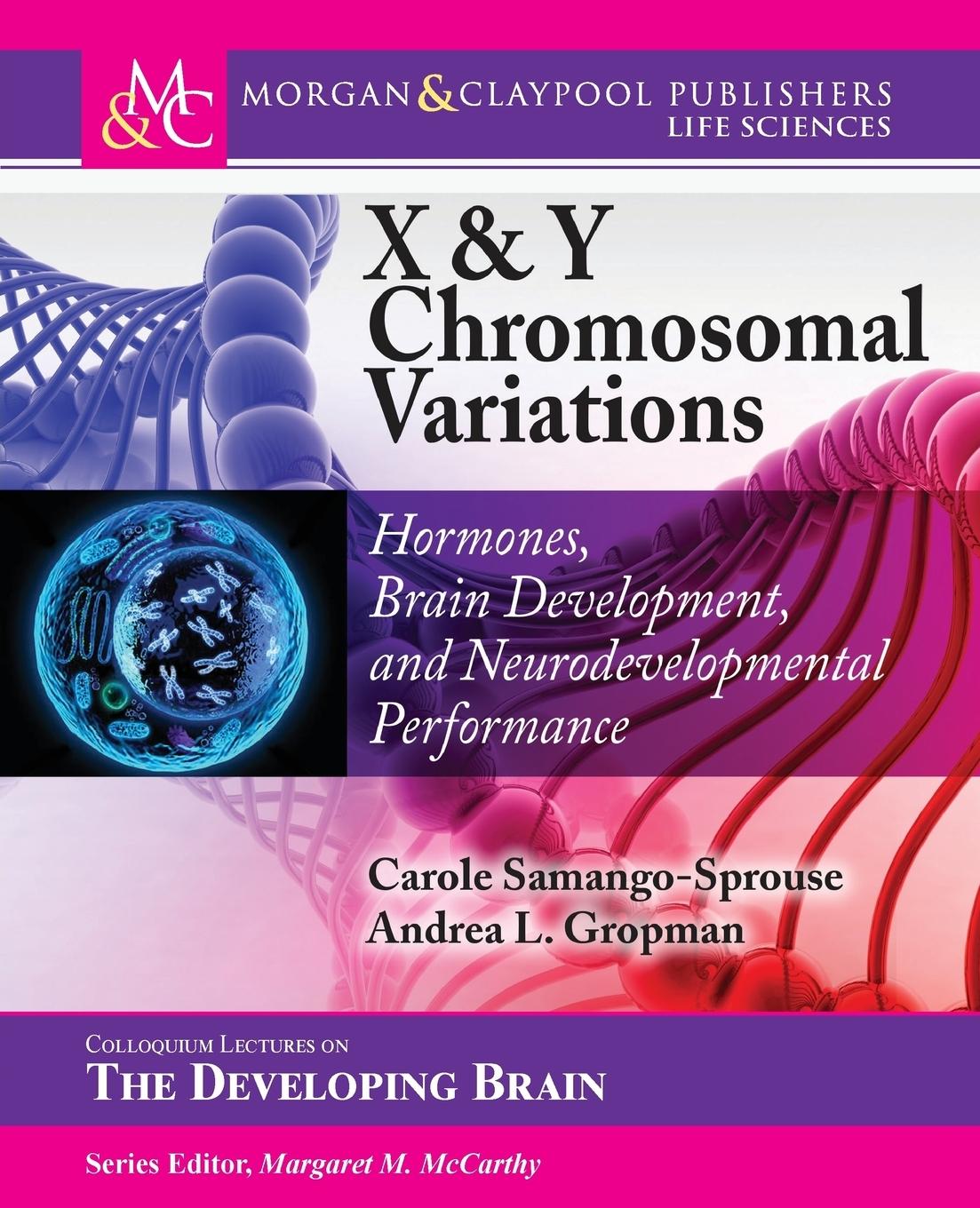 X & Y Chromosomal Variations