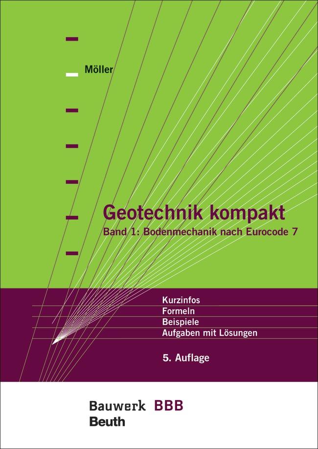 Geotechnik kompakt