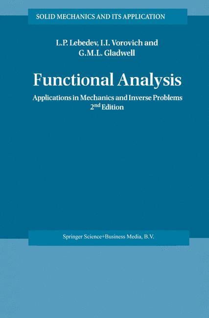 Functional Analysis