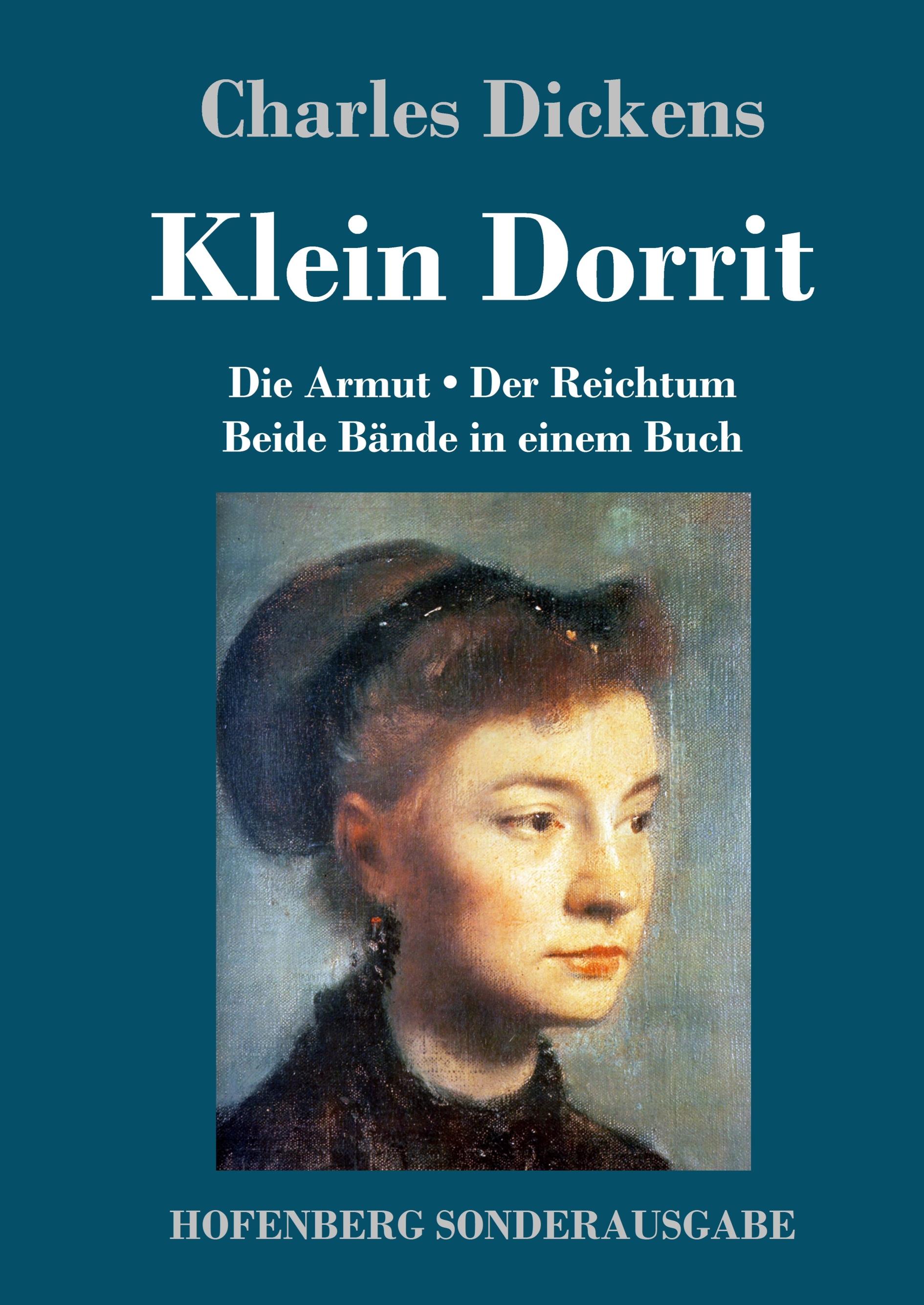 Klein Dorrit