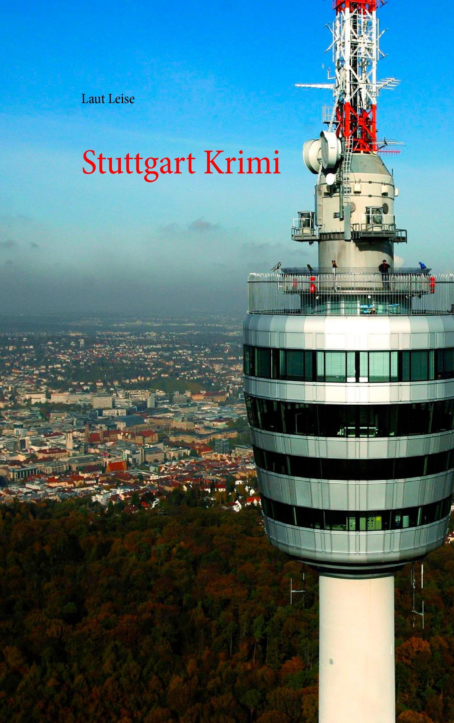 Stuttgart Krimi