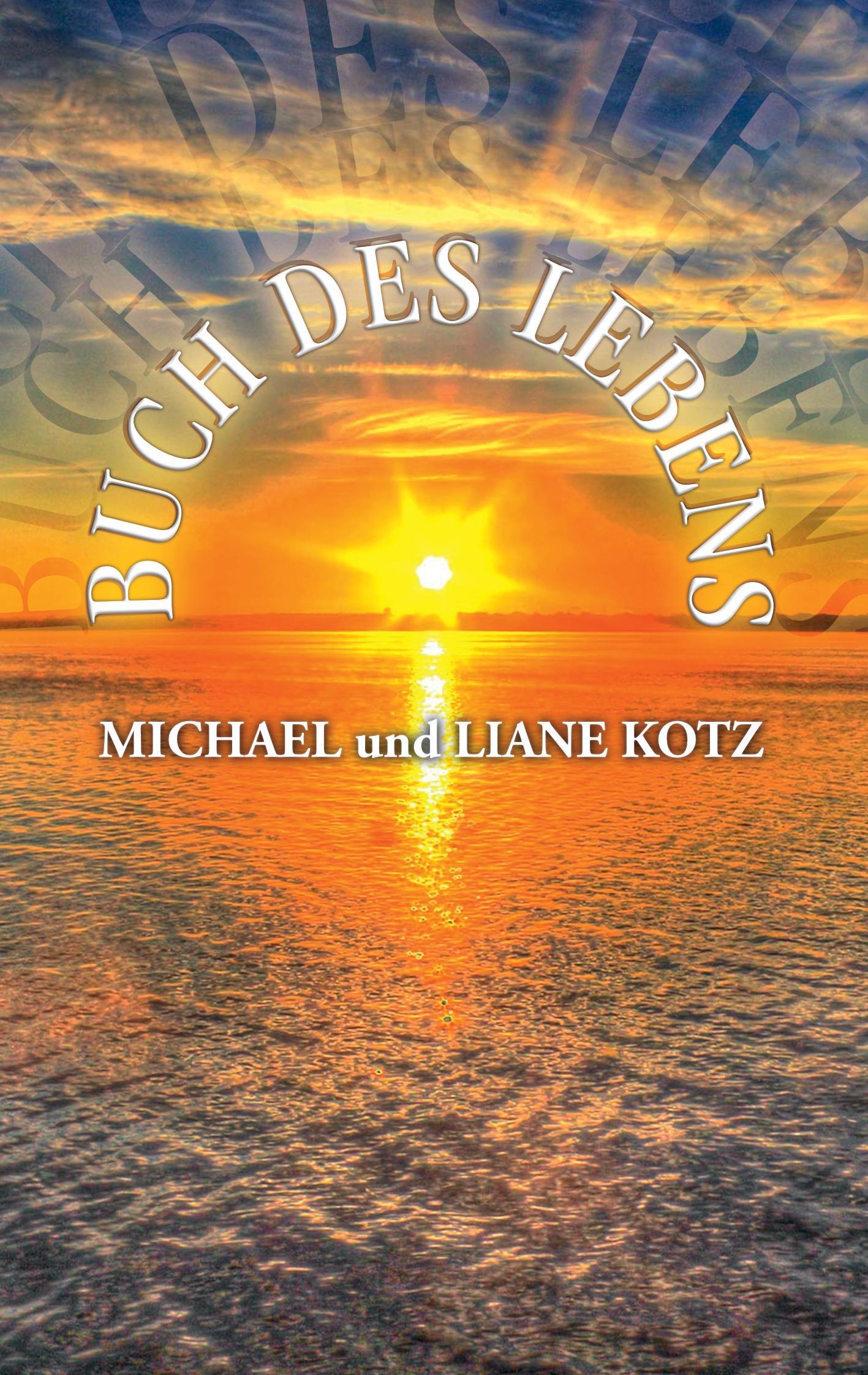 Buch des Lebens