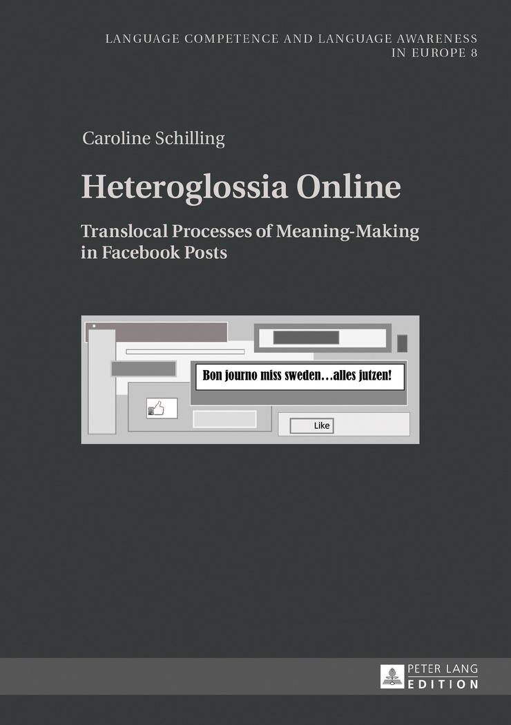 Heteroglossia Online